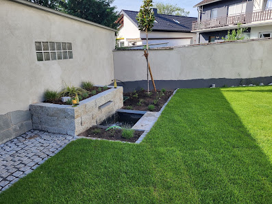 Gartenträume Klein | Gartenbau & Gartengestaltung