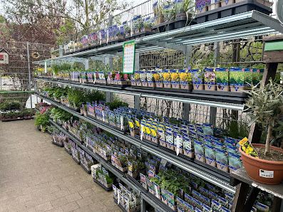 ZG Raiffeisen Markt