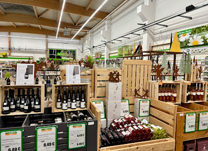 ZG Raiffeisen Markt