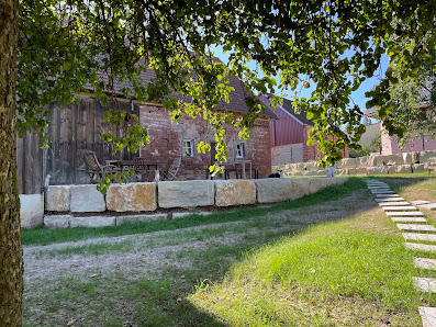 Matthias Hennig Garten- und Landschaftsbau
