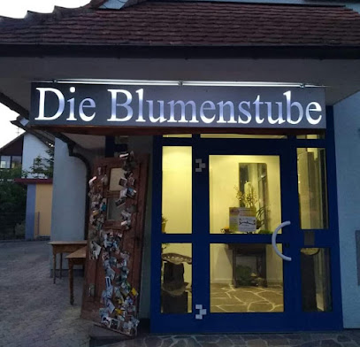 Blumenstube Inh. Ellen Gimber