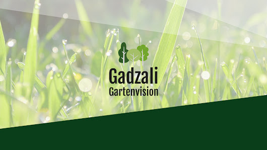 Gadzali Gartenvision