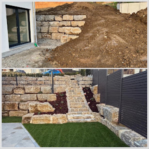 MH Gartendesign