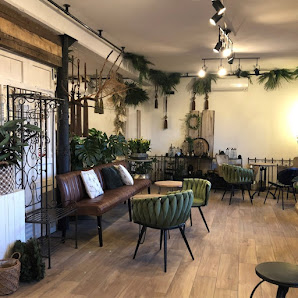 BLUMENGALERIE - RSY Green GmbH
