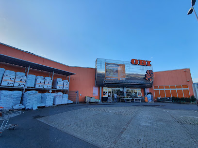 OBI Gartencenter Tauberbischofsheim