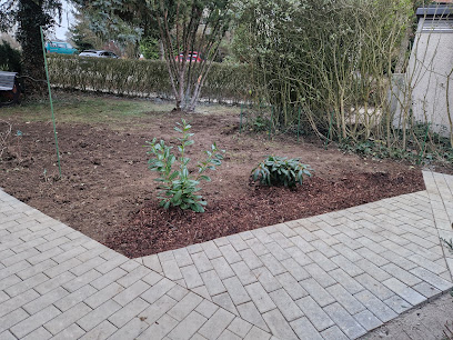 C. Beyer Garten Dienstleistungen & Sonstiges