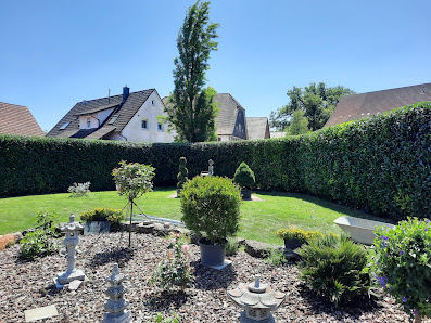 Speidel Dienstleistungen, Garten & Landschaftspflege
