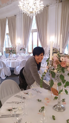 Kreative Welt Wertheim - Blumen & Deko