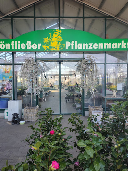 Schönfließer Pflanzenmarkt