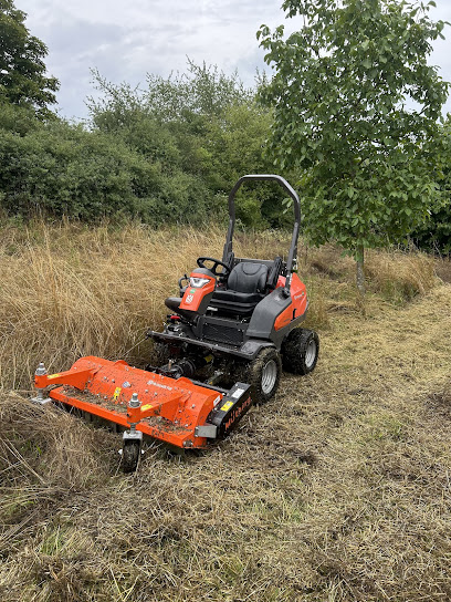Garten und Landschaftspflege Matte