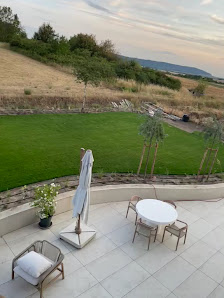 Gartengestaltung von Ina Dick