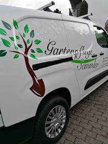 Gartenpflege Semmler