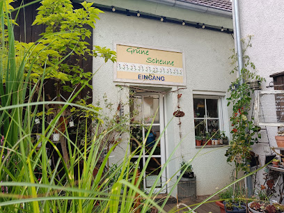 Blumengeschäft