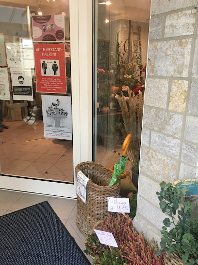 Blumen Galerie Myleen