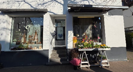 Blatt & Blüte