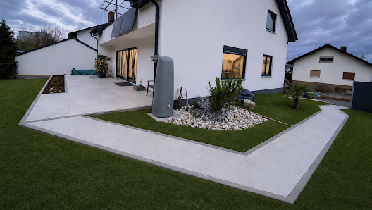 AX Pflaster & Terrassenbau in Heilbronn und Umgebung