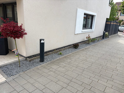 Sebastian Höck | Garten- und Landschaftsbau