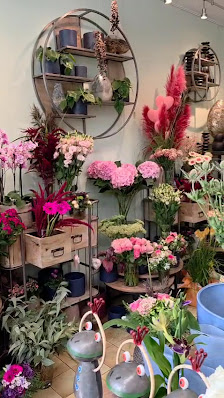 Blumen Fiebich Inh. Christa Weiler