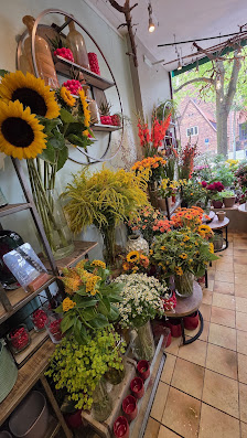 Blumen Fiebich Inh. Christa Weiler