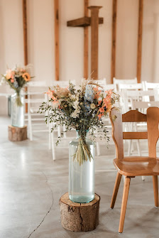 Blumen Springer - Blumenschmuck für jeden Anlass