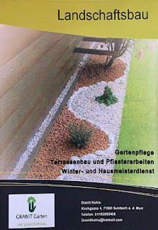 GRANIT Garten- und Landschaftsbau