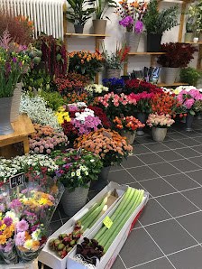Blumenhaus