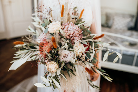 Studio MIN - Jasmin Zapf Florales auf Bestellung
