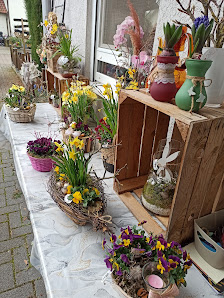 Sviti's Blumenzauber