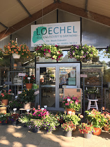 Gärtnerei Loechel