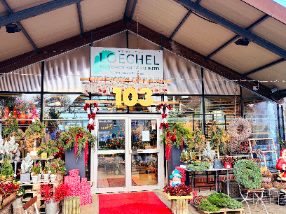 Gärtnerei Loechel