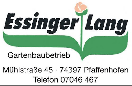 Essinger & Lang / Pflanzen- & Blumenhandel / Floristenbedarf