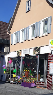 Blumen Kreativ Tanja Leicht