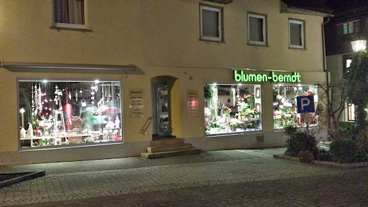 blumen berndt Inh. Tom Richter