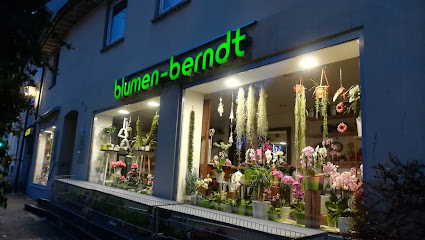 blumen berndt Inh. Tom Richter