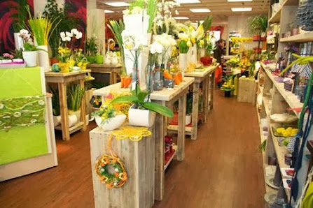 Werkstatt für Florales
