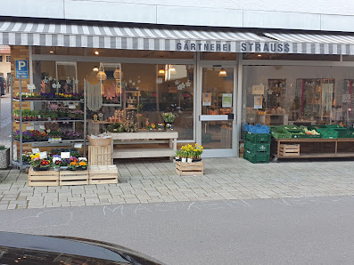Gärtnerei Strauß