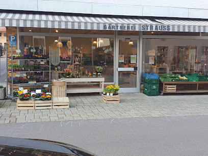 Gärtnerei Strauß