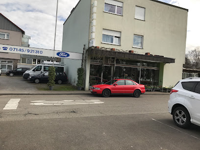 Markgröningen