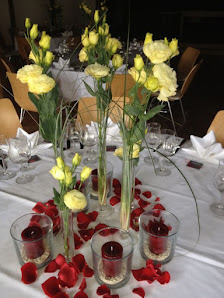 Blumen Schmutz
