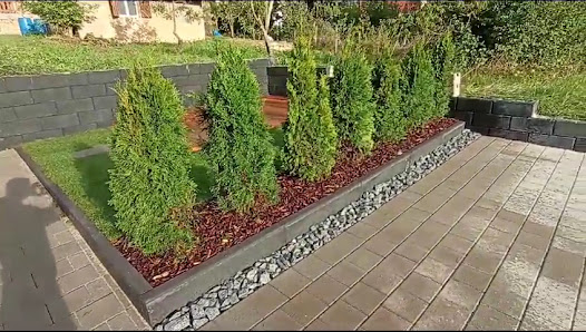 Fazli Shijaku Garten- und Landschaftsbau
