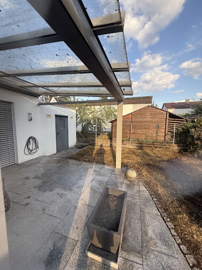 Ck Dienstleistungen Gartenpflege mit Herz & Hand