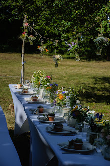 Blumenfreuden Heide Laxen
