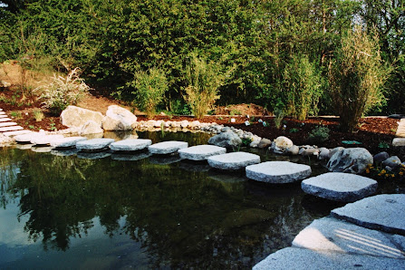 Gartengestaltung von Schlichting | Gartenpflege in der Nähe