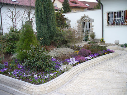 Landschaftsgestalter