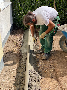 Bozcali Gartendesign
