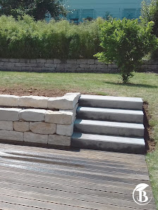 Bozcali Gartendesign