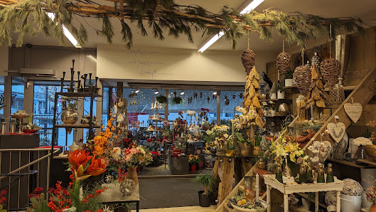 Blumencreativ Inh. Regina Stamm