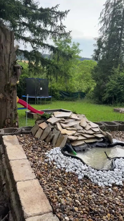 DEC Gartengestaltung und Gartenpflege