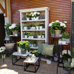 Die Blumenwerkstatt Stockheim