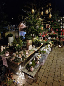 Die Blumenwerkstatt Stockheim